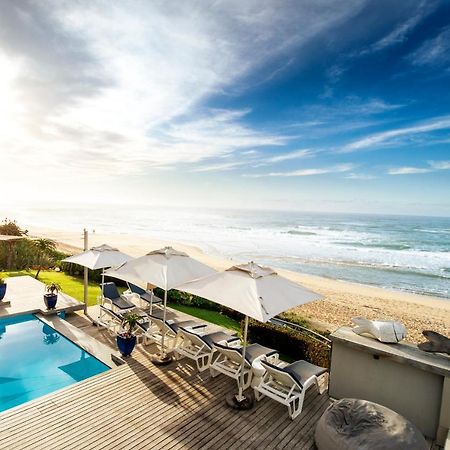 Beach Villa Wilderness Exterior photo