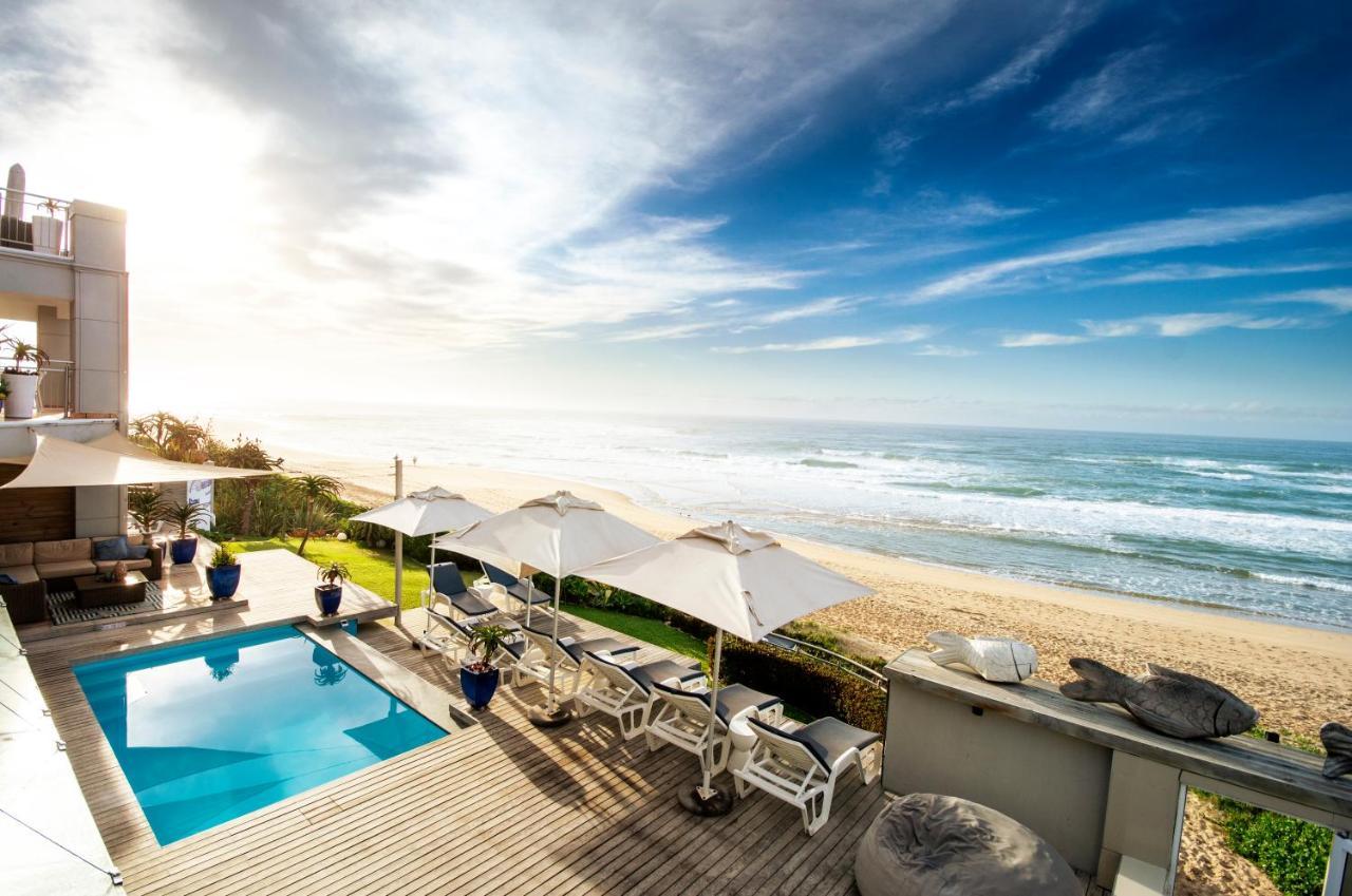 Beach Villa Wilderness Exterior photo