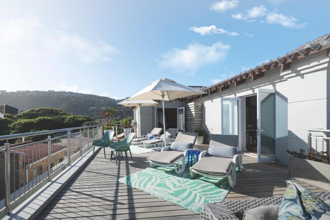 Beach Villa Wilderness Exterior photo