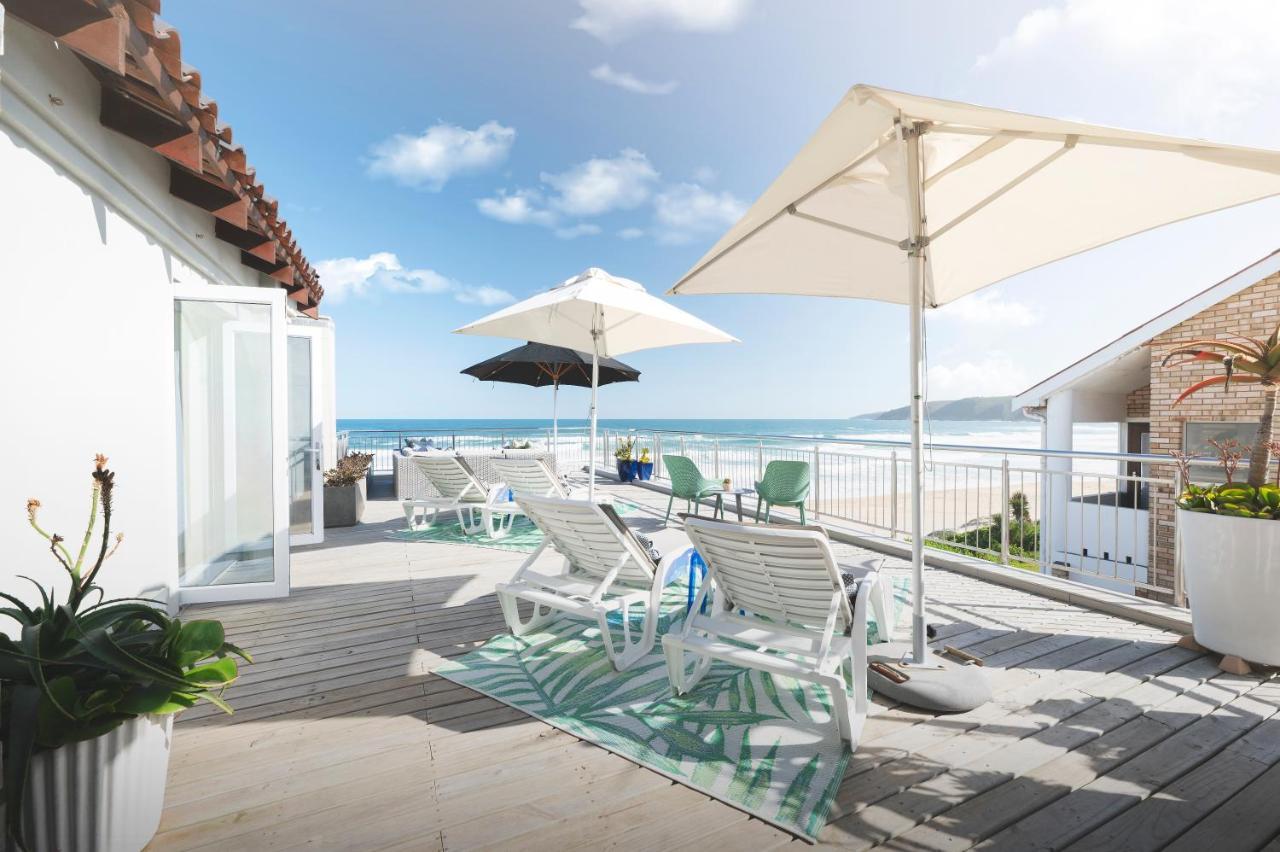 Beach Villa Wilderness Exterior photo