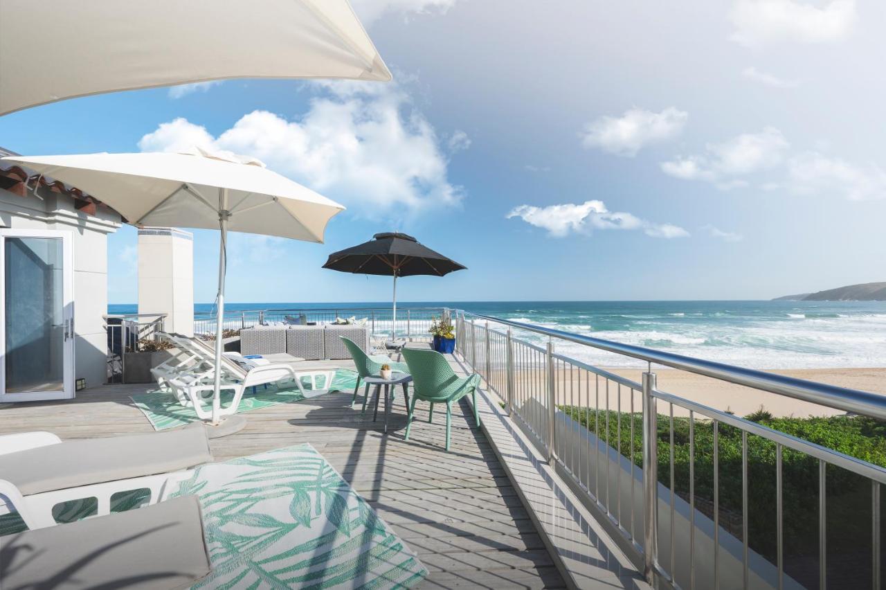 Beach Villa Wilderness Exterior photo