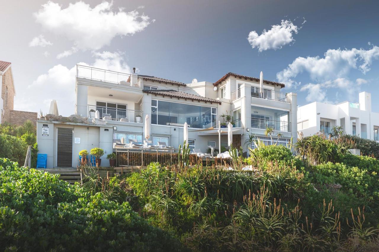 Beach Villa Wilderness Exterior photo