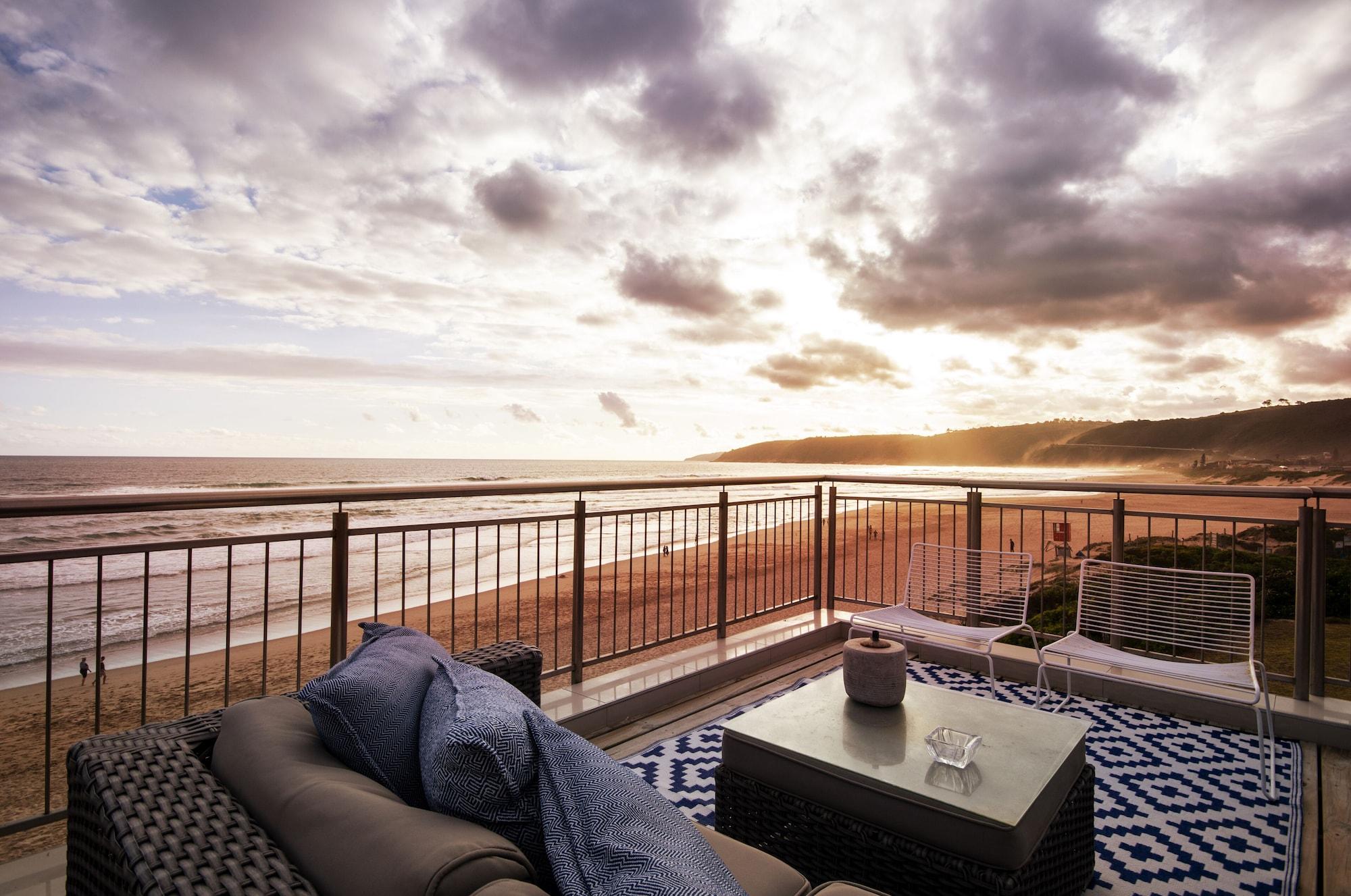 Beach Villa Wilderness Exterior photo