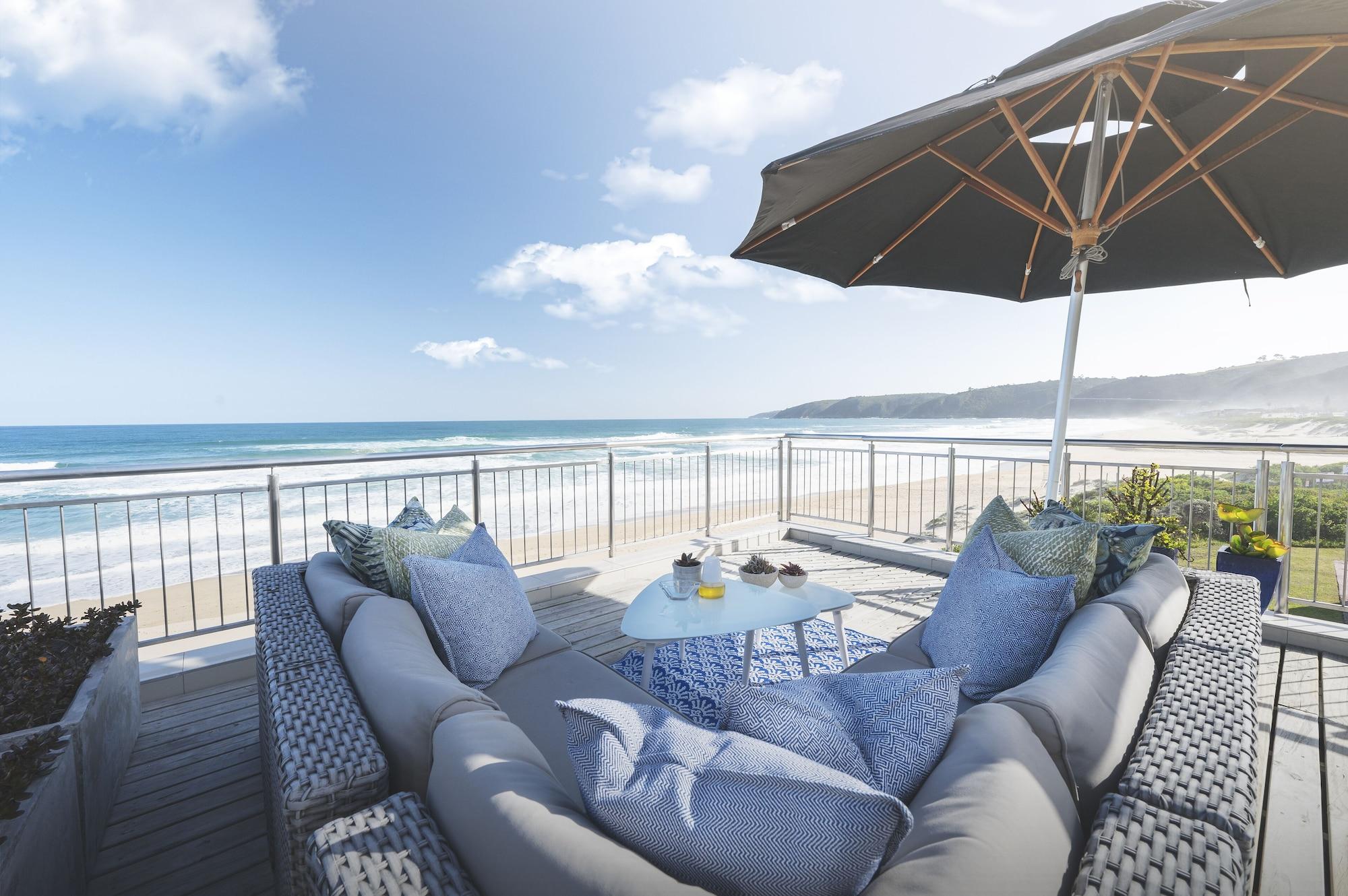 Beach Villa Wilderness Exterior photo