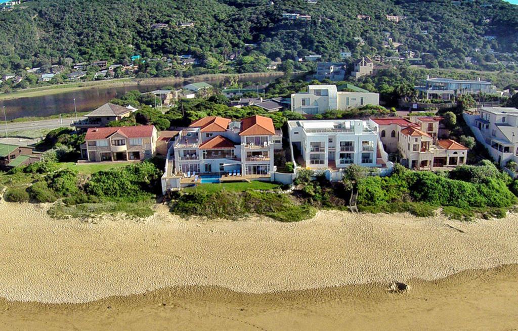 Beach Villa Wilderness Exterior photo