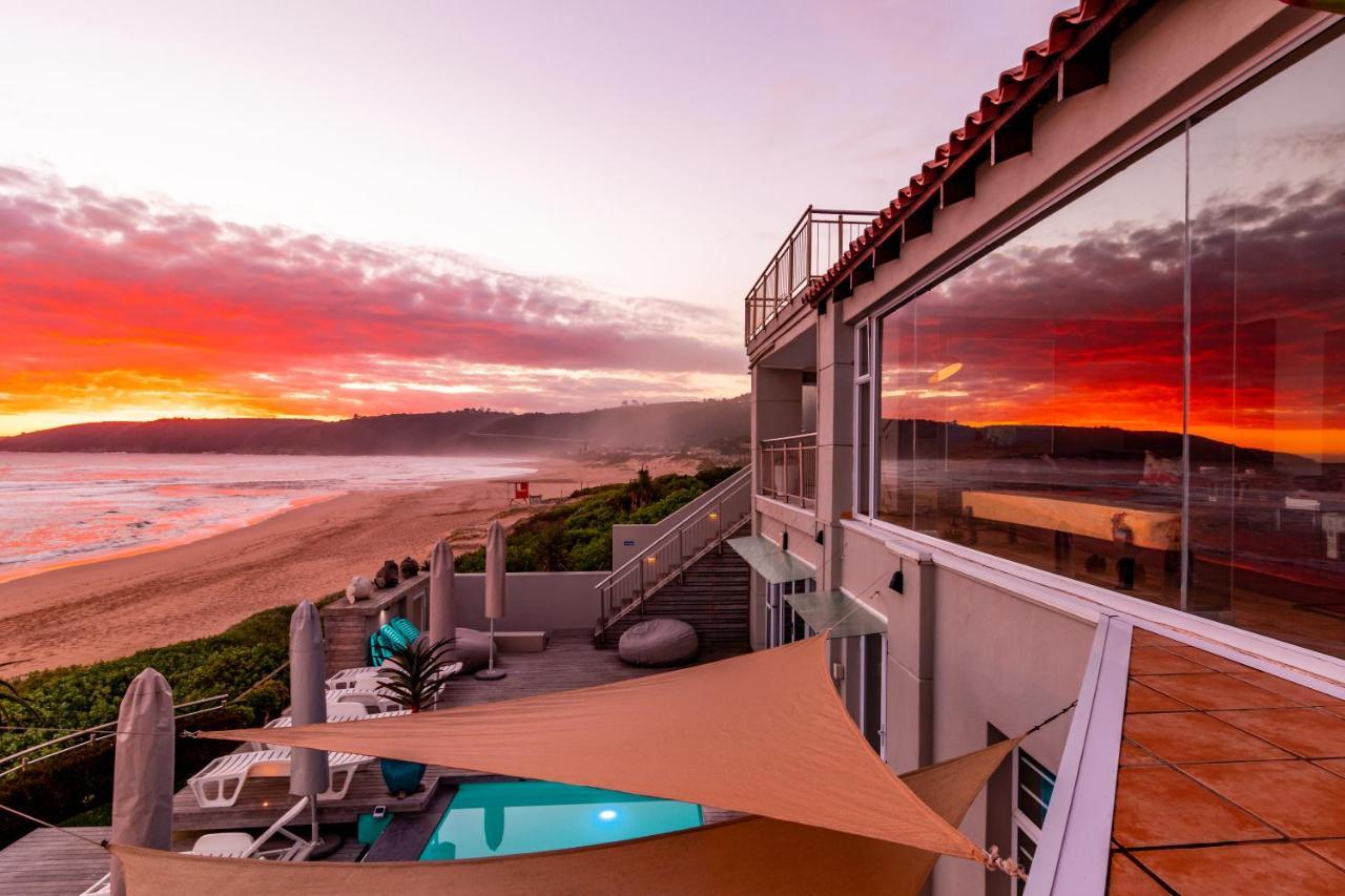 Beach Villa Wilderness Exterior photo